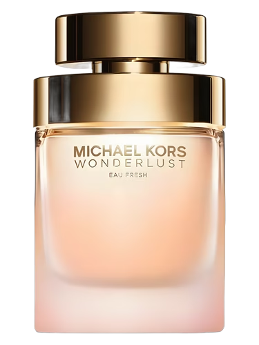 Wonderlust Eau Fresh