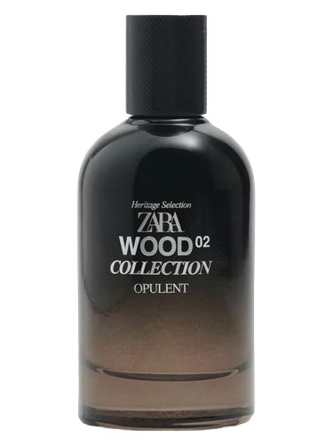 Wood 02 Collection Opulent