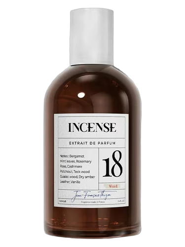 Wood & Mint Perfume 18