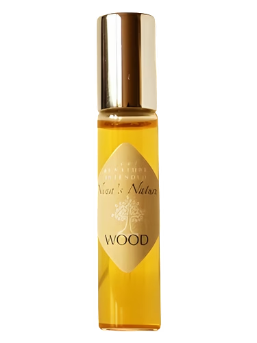 Wood