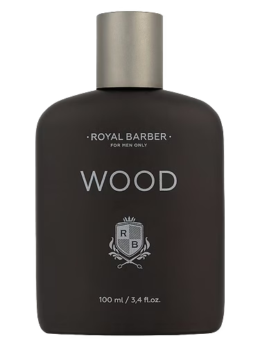 Wood
