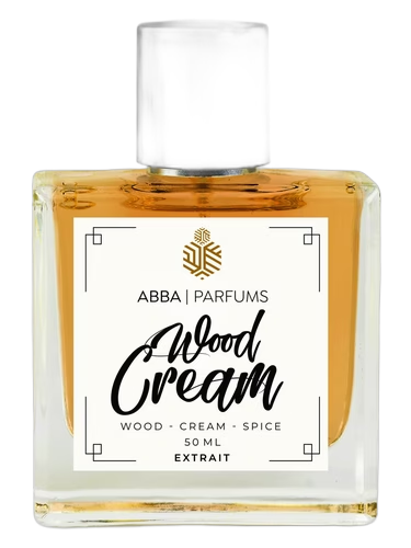 Wood Cream