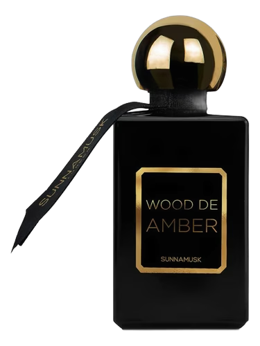 Wood De Amber