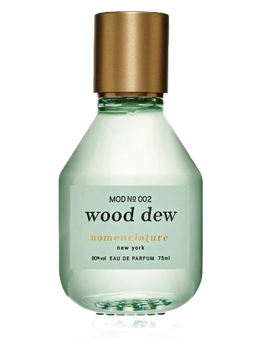 Wood Dew