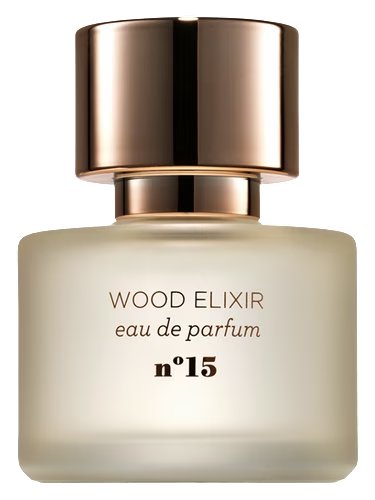 Wood Elixir