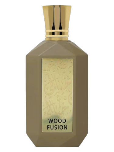 Wood Fusion