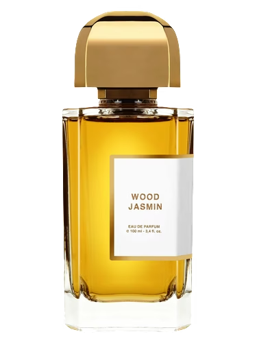 Wood Jasmin