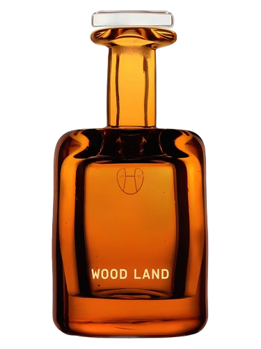 Wood Land by Perfumer H