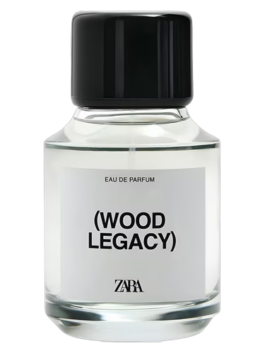 (Wood Legacy)