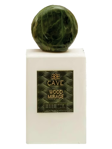 Wood Mirage