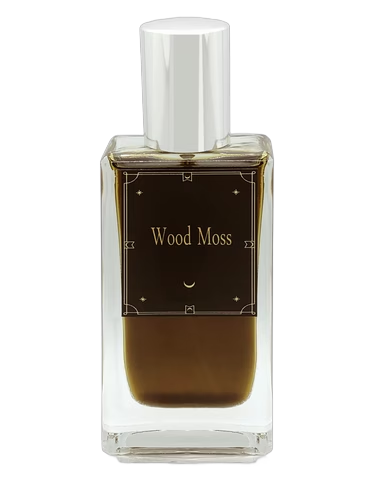 Wood Moss