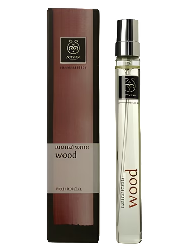 Wood Natural Scent