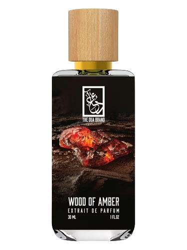 Wood Of Amber