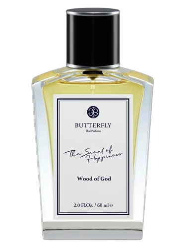 Wood of God