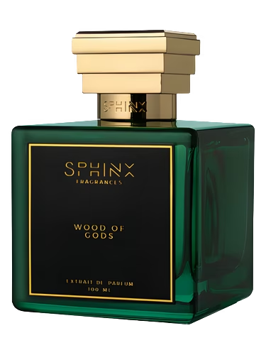 Wood Of Gods