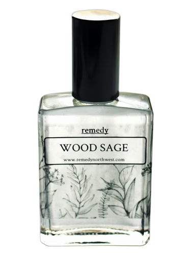 Wood Sage