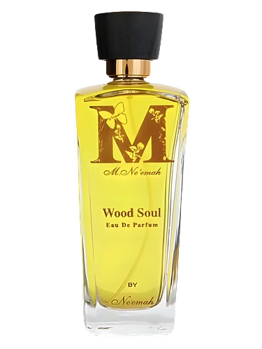 Wood Soul