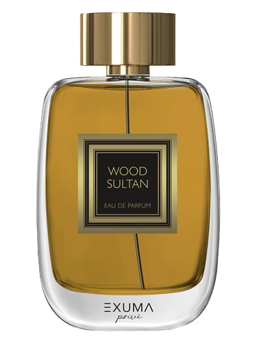 Wood Sultan
