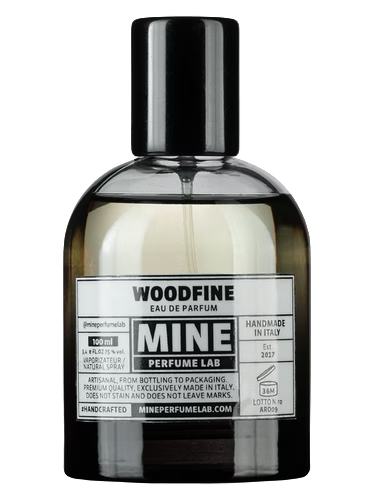 Woodfine