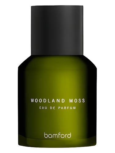 Woodland Moss