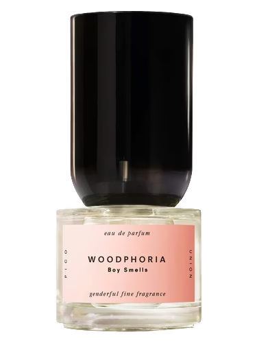 Woodphoria