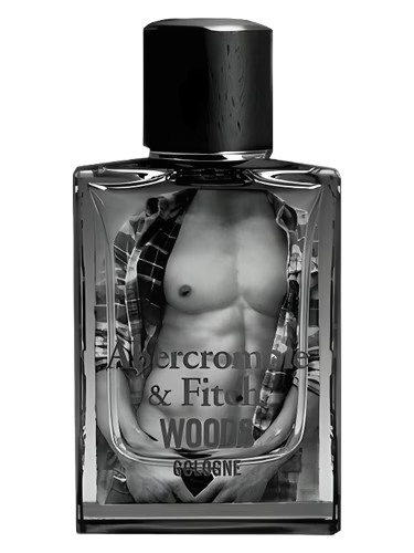 Woods 2010 Edition by Abercrombie & Fitch