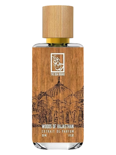 Woods Of Rajasthan
