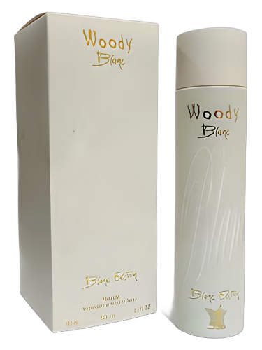 Woody Blank