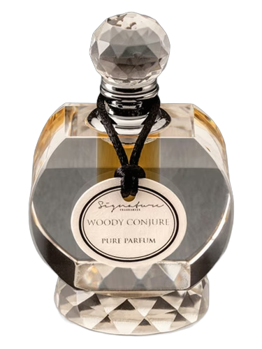 Woody Conjure