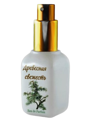 Woody Freshness (Древесная Свежесть)