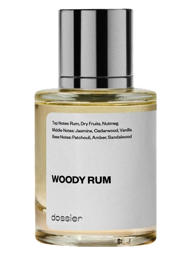 Woody Green Apple