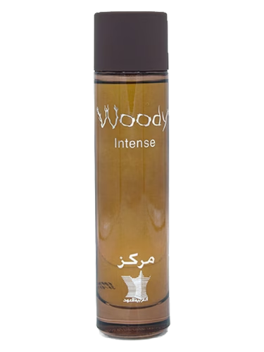 Woody Intense