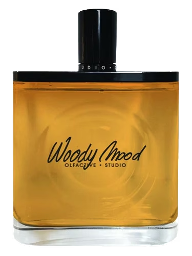 Woody Mood
