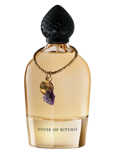 Woody Musc by Rituals