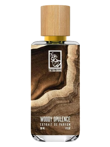 Woody Opulence