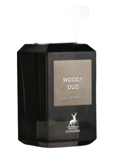 Woody Oud