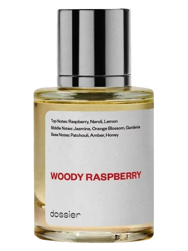 Woody Raspberry