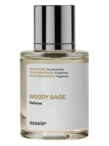 Woody Sage