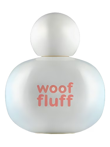 Woof Fluff