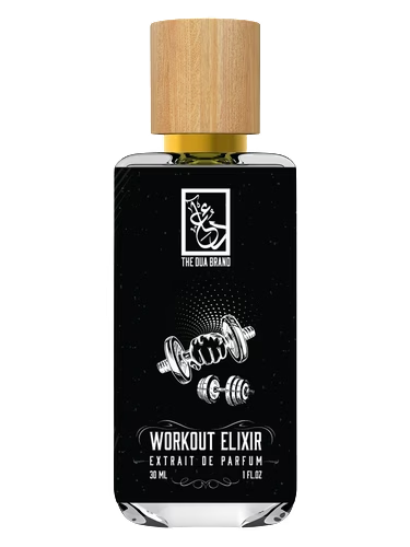 Workout Elixir