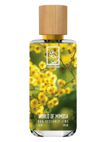 World Of Mimosa