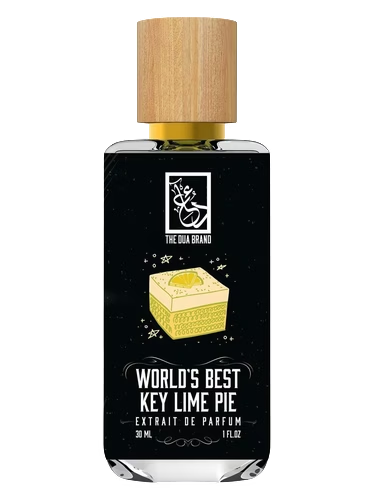 World’s Best Key Lime Pie