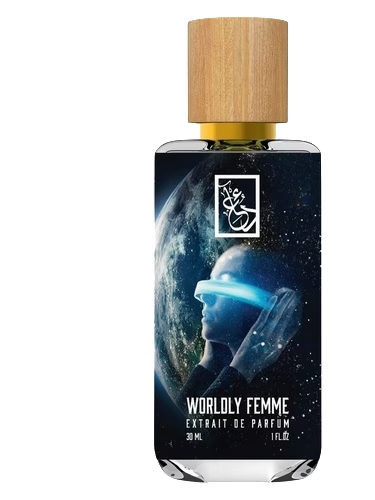 Worldly Femme
