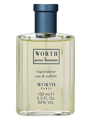 Worth pour Homme