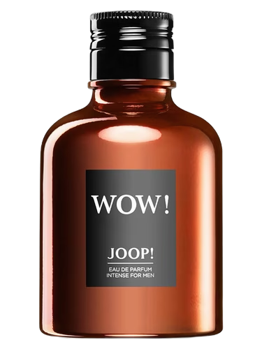 Wow! Eau de Parfum Intense For Men