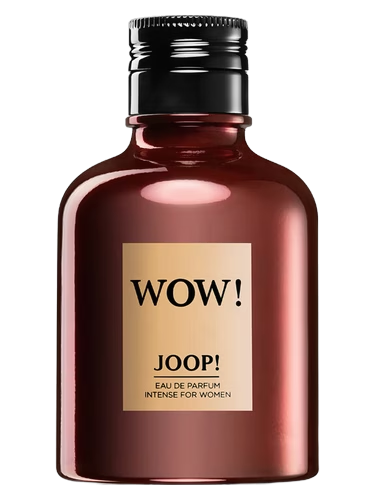 Wow! Eau de Parfum Intense For Women