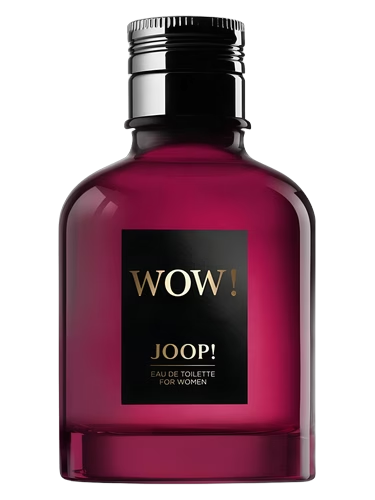 Wow! for Women
