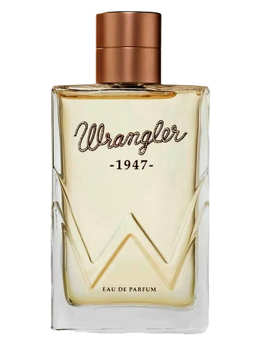 Wrangler 1947 Perfume