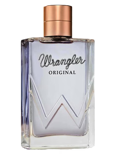 Wrangler Original Cologne