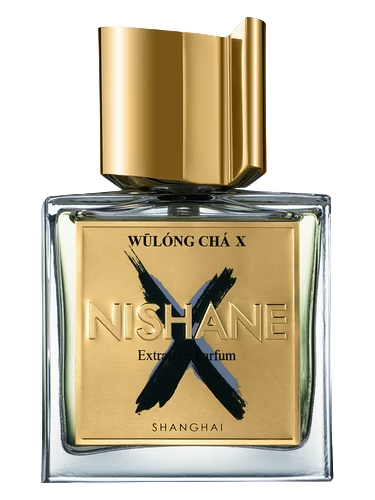 Wulong Cha X